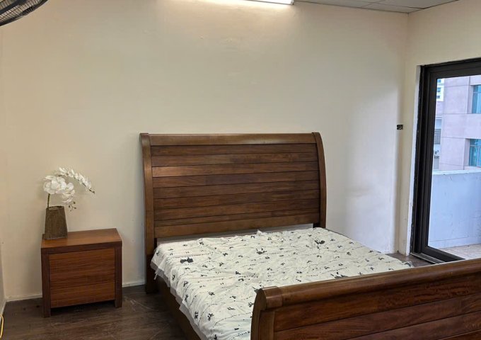 CHO THUÊ CĂN HỘ CAO CẤP MẶT TIỀN MAI HẮC ĐẾ - HAI BÀ TRƯNG