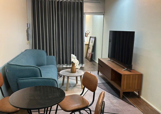 CHO THUÊ CĂN HỘ CAO CẤP MẶT TIỀN MAI HẮC ĐẾ - HAI BÀ TRƯNG