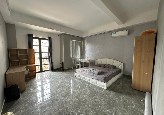 Cho Thuê Căn Studio Citiland Mới 100%- Full Nội Thất - Ban Công - Phường 10, Gò Vấp