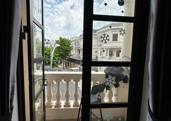 Cho Thuê Căn Studio Citiland Mới 100%- Full Nội Thất - Ban Công - Phường 10, Gò Vấp