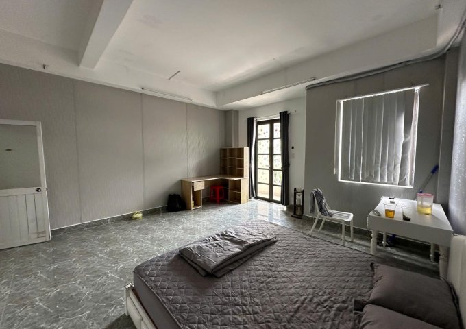 Cho Thuê Căn Studio Citiland Mới 100%- Full Nội Thất - Ban Công - Phường 10, Gò Vấp