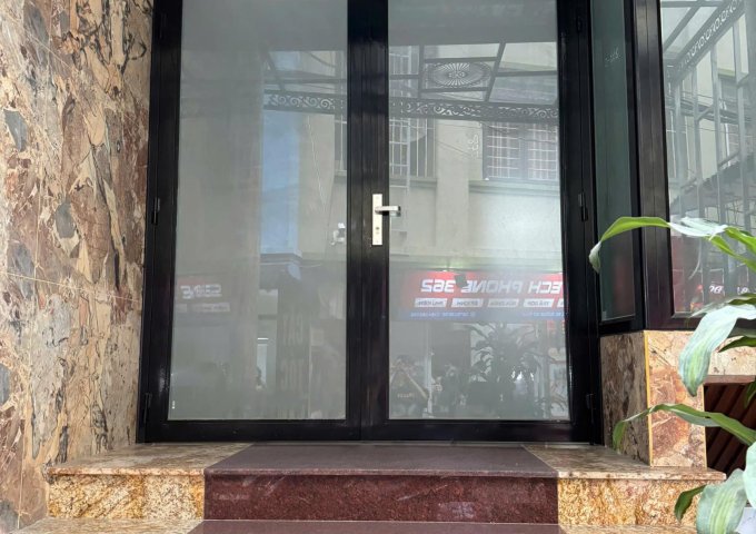 CHO THUÊ MẶT BẰNG KINH DOANH GIÁ TỐT TẠI MỸ ĐÌNH