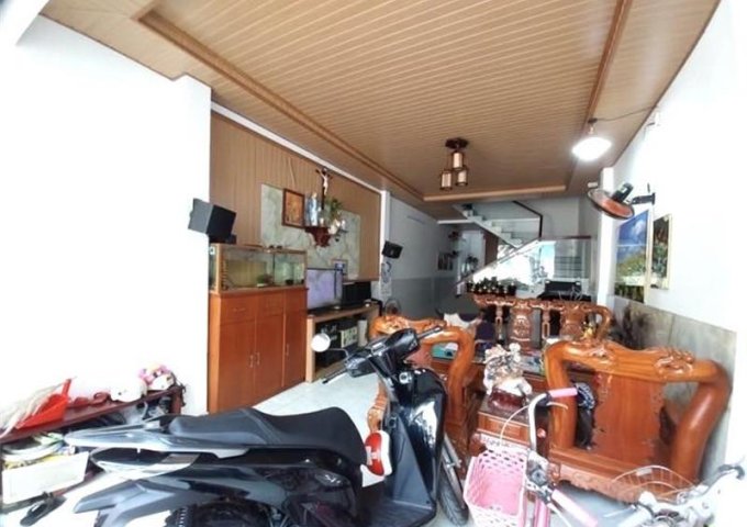 Nhà 2 Tầng Mặt tiền đường ĐÔNG HƯNG THUẬN 06, Quận 12 - Diện tích 60m2 (4x15), vị trí kinh doanh. Chỉ nhỉnh 5 tỷ.