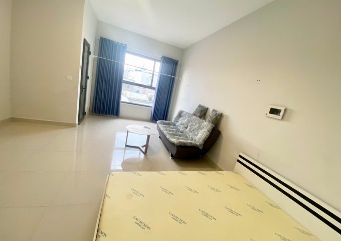 Cho thuê căn hộ Studio Chung cư Botanica Premier