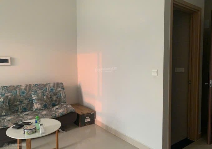 Cho thuê căn hộ Studio Chung cư Botanica Premier