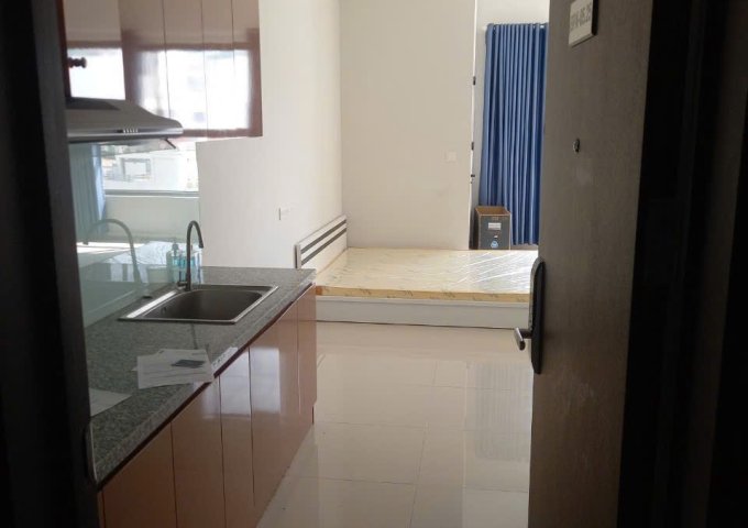 Cho thuê căn hộ Studio Chung cư Botanica Premier