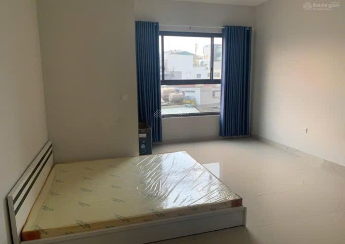 Cho thuê căn hộ Studio Chung cư Botanica Premier