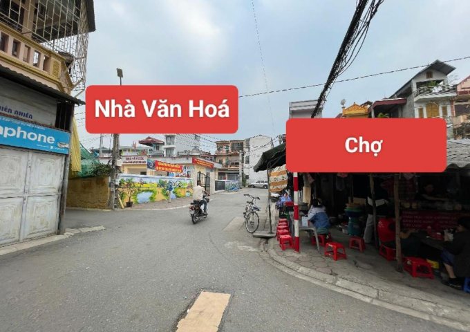 Bán nhà riêng tại Xã Yên Viên, Gia Lâm,  Hà Nội diện tích 70m2  giá 5.4 Tỷ