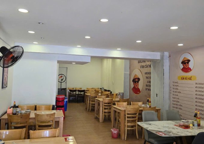 SANG NHƯỢNG QUÁN ĂN MẶT TIỀN 151 ĐẶNG VĂN BI, THỦ ĐỨC