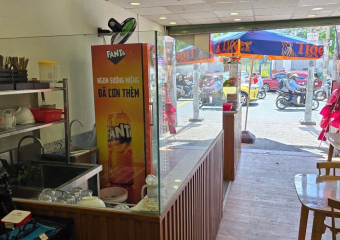 SANG NHƯỢNG QUÁN ĂN MẶT TIỀN 151 ĐẶNG VĂN BI, THỦ ĐỨC