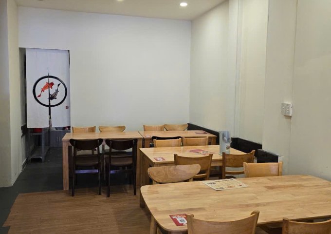 SANG NHƯỢNG QUÁN ĂN MẶT TIỀN 151 ĐẶNG VĂN BI, THỦ ĐỨC