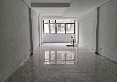 Chính chủ cho thuê nhà mới xây làm Văn phòng tầng 1 và tầng 2 (có thể thuê 1 tầng) tại Đống Đa, Hà Nội. LH 0984750551