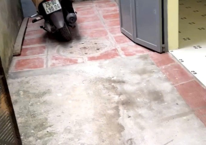 Cần cho thuê nhà số 25 ngõ 77 An Sơn, Đại La, Hai Bà Trưng