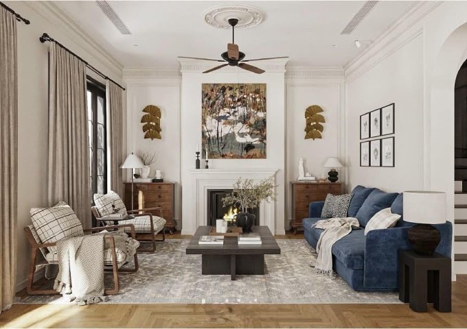 **Bán nhà mặt tiền khu K300, MT Nguyễn Bá Tuyển, phường 12, Tân Bình (7*12)