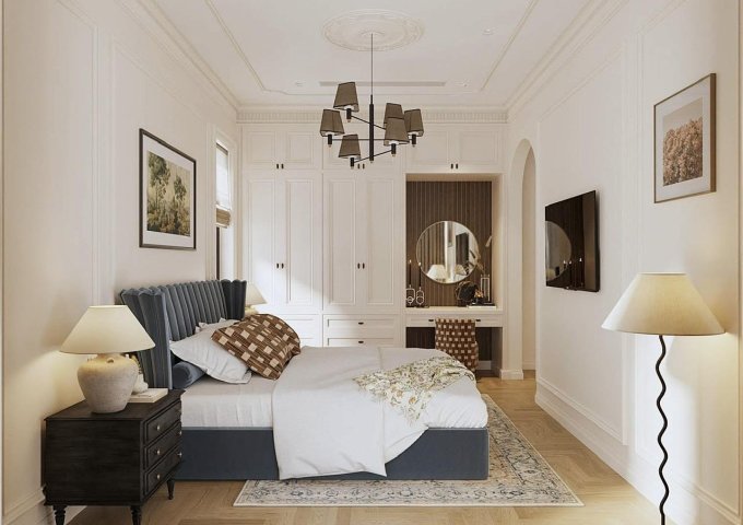 **Bán nhà mặt tiền khu K300, MT Nguyễn Bá Tuyển, phường 12, Tân Bình (7*12)