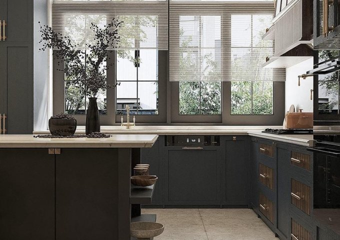 **Bán nhà mặt tiền khu K300, MT Nguyễn Bá Tuyển, phường 12, Tân Bình (7*12)