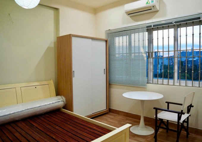 CHO THUÊ PHÒNG ĐẸP – ĐẦY ĐỦ NỘI THẤT – KHU THẠNH MỸ LỢI, QUẬN 2