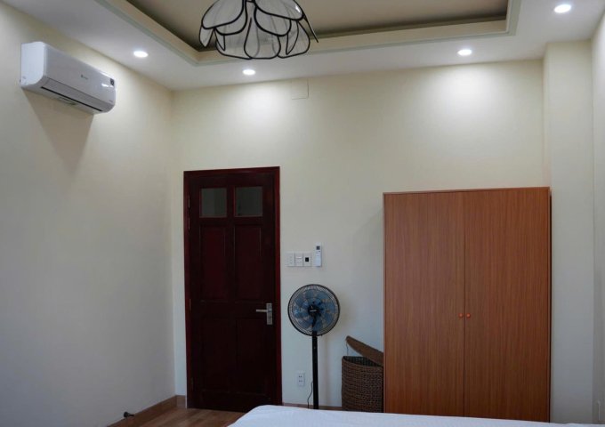 CHO THUÊ PHÒNG ĐẸP – ĐẦY ĐỦ NỘI THẤT – KHU THẠNH MỸ LỢI, QUẬN 2