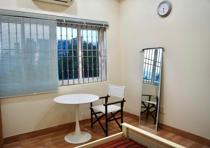 CHO THUÊ PHÒNG ĐẸP – ĐẦY ĐỦ NỘI THẤT – KHU THẠNH MỸ LỢI, QUẬN 2