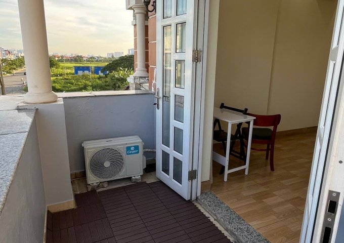 CHO THUÊ PHÒNG ĐẸP – ĐẦY ĐỦ NỘI THẤT – KHU THẠNH MỸ LỢI, QUẬN 2