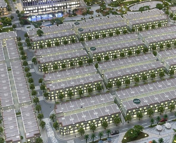 SỞ HỮU CĂN HỘ K-HOME NEW CITY – GIẢI PHÁP AN CƯ LÝ TƯỞNG CHO NGƯỜI THU NHẬP THẤP