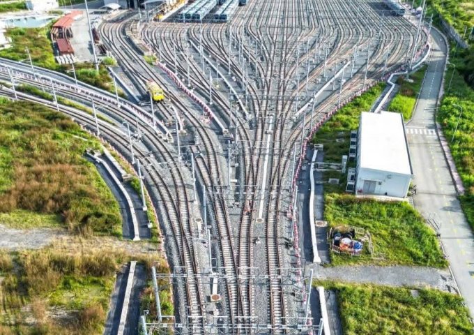 SỞ HỮU CĂN HỘ K-HOME NEW CITY – GIẢI PHÁP AN CƯ LÝ TƯỞNG CHO NGƯỜI THU NHẬP THẤP