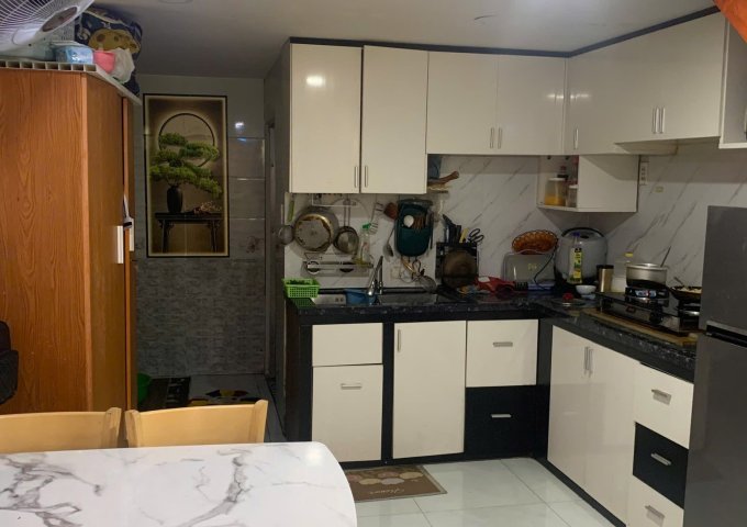 Cần bán nhà sổ chung VB, Bình Chuẩn - khu dân cư Trung Quý