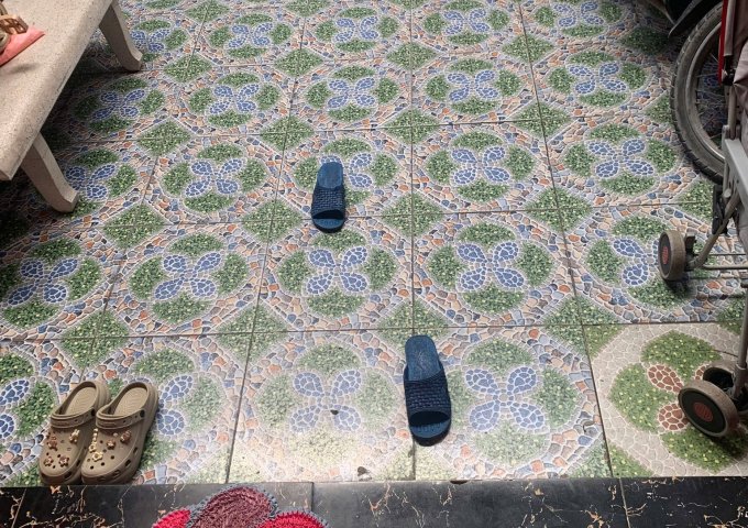 Cần bán nhà sổ chung VB, Bình Chuẩn - khu dân cư Trung Quý