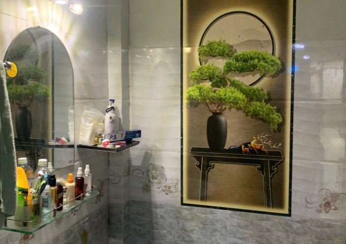 Cần bán nhà sổ chung VB, Bình Chuẩn - khu dân cư Trung Quý