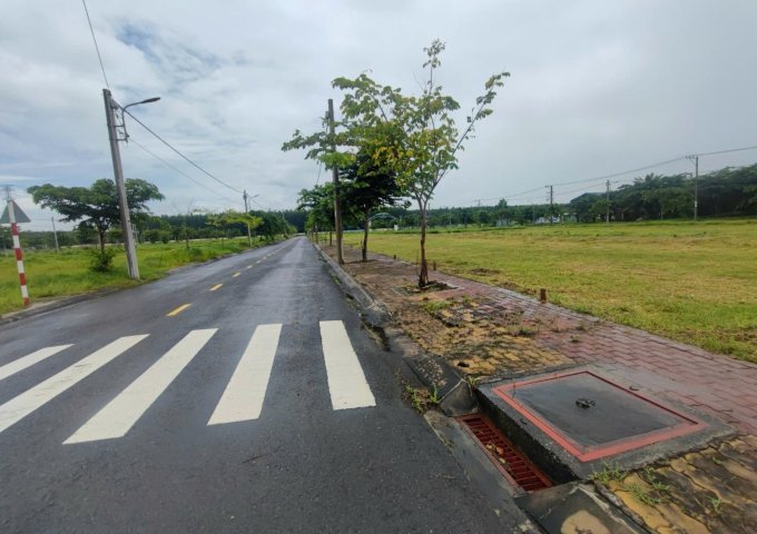 CẦN VỐN KINH DOANH GIA ĐÌNH TÔI - CẦN BÁN NHANH LÔ ĐẤT CỰC ĐẸP - 75M2 - ĐỨC PHÁT 3 - BÌNH DƯƠNG / 2 TỶ 7