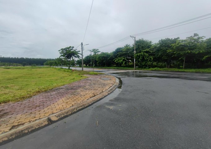 CẦN VỐN KINH DOANH GIA ĐÌNH TÔI - CẦN BÁN NHANH LÔ ĐẤT CỰC ĐẸP - 75M2 - ĐỨC PHÁT 3 - BÌNH DƯƠNG / 2 TỶ 7