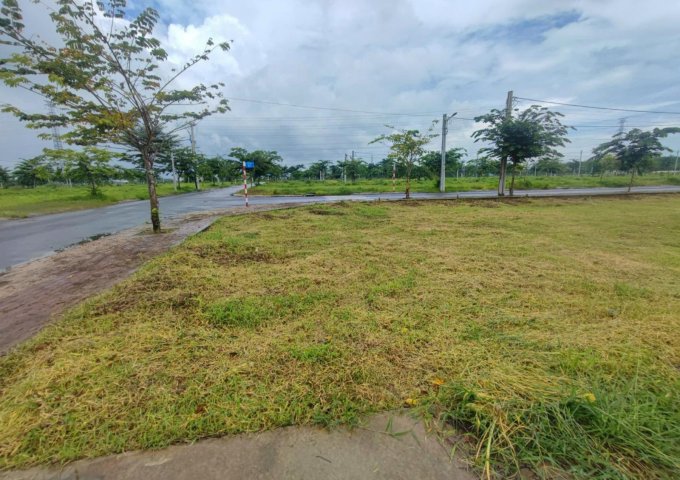 CẦN VỐN KINH DOANH GIA ĐÌNH TÔI - CẦN BÁN NHANH LÔ ĐẤT CỰC ĐẸP - 75M2 - ĐỨC PHÁT 3 - BÌNH DƯƠNG / 2 TỶ 7