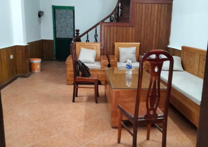 CHO THUÊ MẶT BẰNG KINH DOANH 3 TẦNG – PHÚ DIỄN