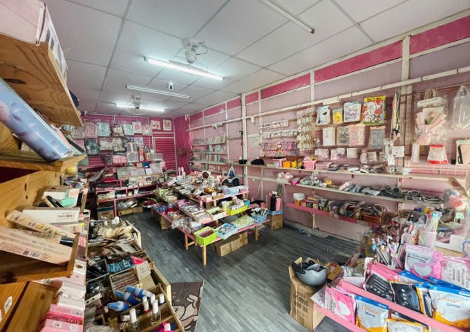 Cần sang mặt bằng đường Bùi Hữu Nghĩa, Phường Bửu Hòa, TP. Biên Hòa, Đồng Nai