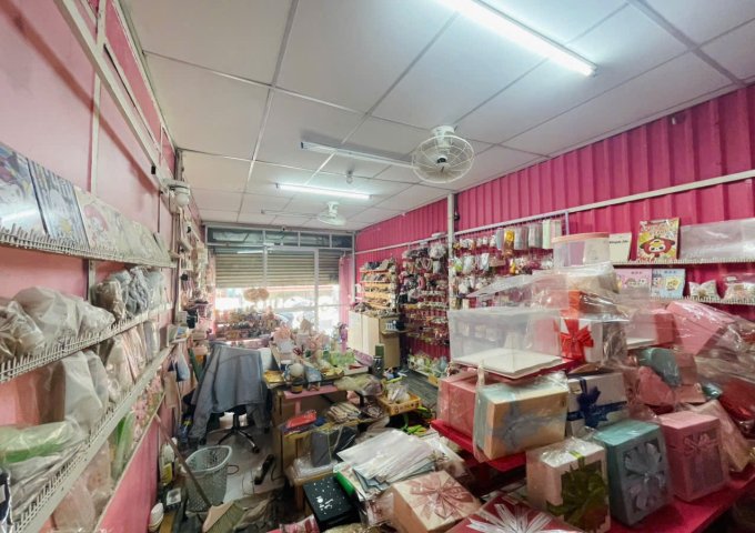 Cần sang mặt bằng đường Bùi Hữu Nghĩa, Phường Bửu Hòa, TP. Biên Hòa, Đồng Nai