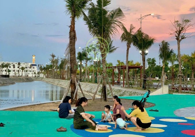 CHÍNH CHỦ BÁN SHOPHOUSE KHU ĐÔ THỊ HƯNG ĐỊNH CITY – TRUNG TÂM TP. AN NHƠN, BÌNH ĐỊNH