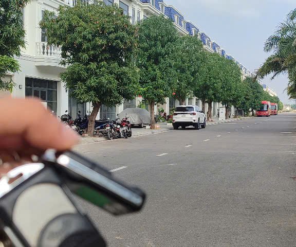 CHÍNH CHỦ BÁN SHOPHOUSE KHU ĐÔ THỊ HƯNG ĐỊNH CITY – TRUNG TÂM TP. AN NHƠN, BÌNH ĐỊNH