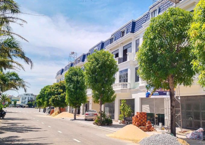 CHÍNH CHỦ BÁN SHOPHOUSE KHU ĐÔ THỊ HƯNG ĐỊNH CITY – TRUNG TÂM TP. AN NHƠN, BÌNH ĐỊNH