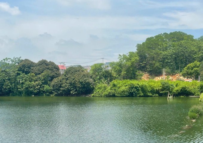 3 LÔ LIỀN KỀ – 3 MẶT TIỀN – VIEW HỒ CỰC ĐẸP