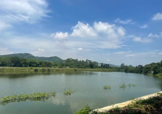 3 LÔ LIỀN KỀ – 3 MẶT TIỀN – VIEW HỒ CỰC ĐẸP