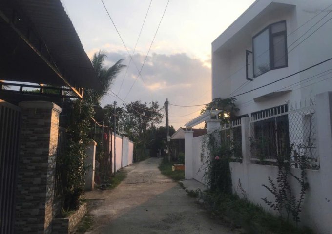 NHÀ CHÍNH CHỦ Cần Bán Gấp tại Diên An, Diên Khánh, Khánh Hòa