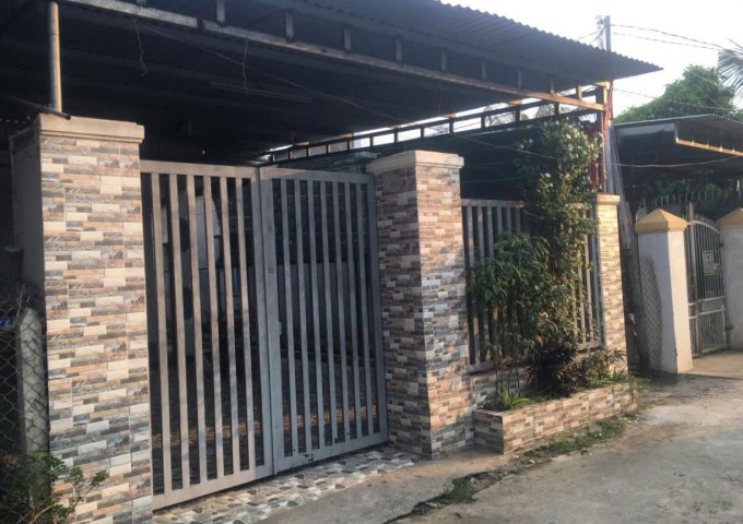 NHÀ CHÍNH CHỦ Cần Bán Gấp tại Diên An, Diên Khánh, Khánh Hòa