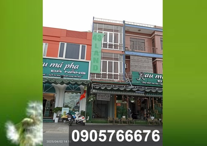 ⭐Chính chủ cho thuê nhà số 138 đường 2/9, phường Hoà Cường, Đà Nẵng; 0905766676