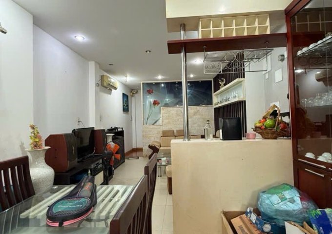 Bán Nhà Đường Nguyễn Tri Phương, Q10, Nhà Đẹp, HXH Tránh, Có Thể Kinh Doanh