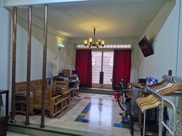 CHÍNH CHỦ CẦN CHO THUÊ NHÀ NGUYÊN CĂN 4 TẦNG – MẶT TIỀN TRUNG TÂM TP. LONG KHÁNH