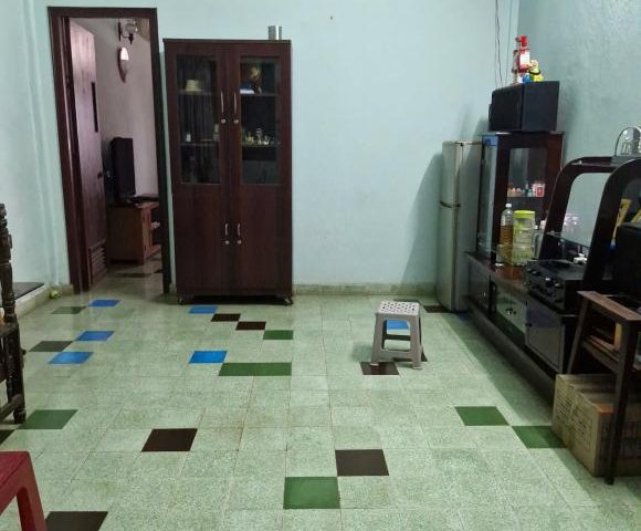 CHÍNH CHỦ CẦN CHO THUÊ NHÀ NGUYÊN CĂN 4 TẦNG – MẶT TIỀN TRUNG TÂM TP. LONG KHÁNH