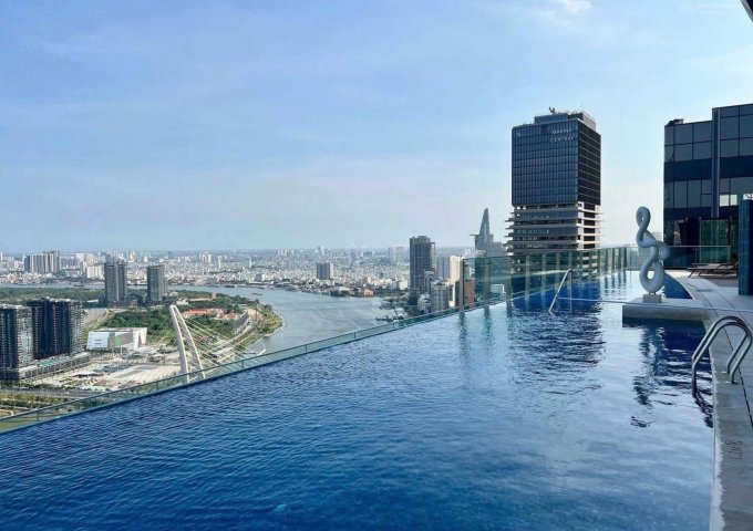 Bán Căn Hộ Grand Marina Sài Gòn - Hàng Hiệu View Triệu Đô – Chính Chủ Giá Tốt