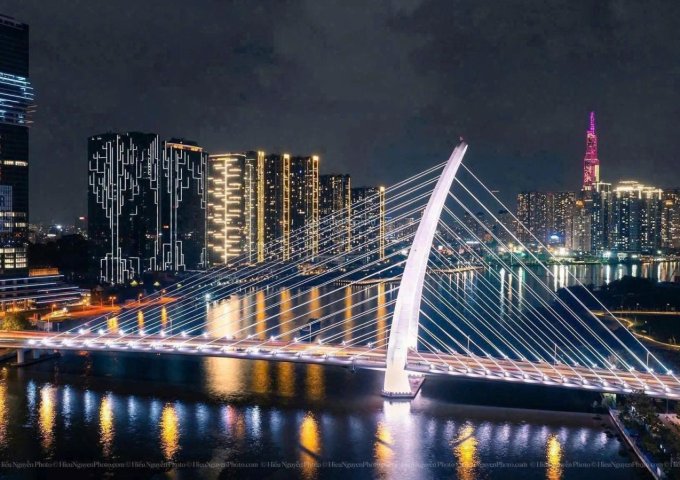 Bán Căn Hộ Grand Marina Sài Gòn - Hàng Hiệu View Triệu Đô – Chính Chủ Giá Tốt