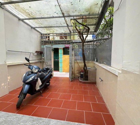 Cho thuê nhà riêng tại Số 9 ngõ 464 Đường Bưởi, Ba Đình, Hà Nội – Giá 15 triệu/tháng, diện tích 74m²