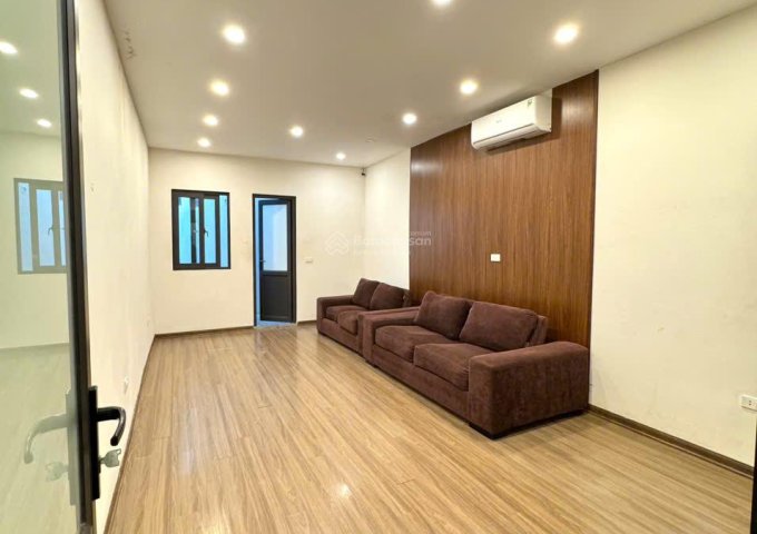 Cho thuê nhà riêng tại Số 9 ngõ 464 Đường Bưởi, Ba Đình, Hà Nội – Giá 15 triệu/tháng, diện tích 74m²